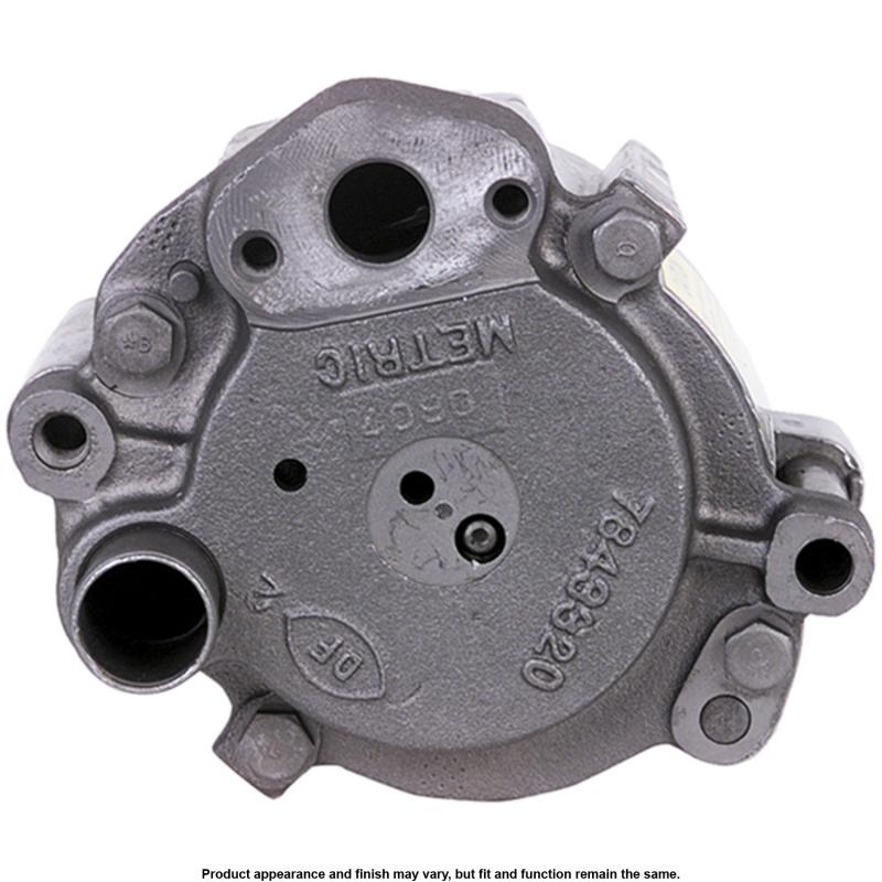 1986 Chevrolet K30 Secondary Air Injection Pump A1 Cardone 32244 image 4 of 4