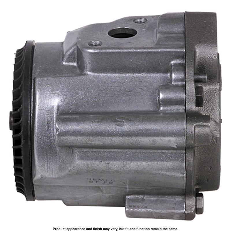 1983 Buick Estate Wagon Secondary Air Injection Pump A1 Cardone 32245 image 2 of 4