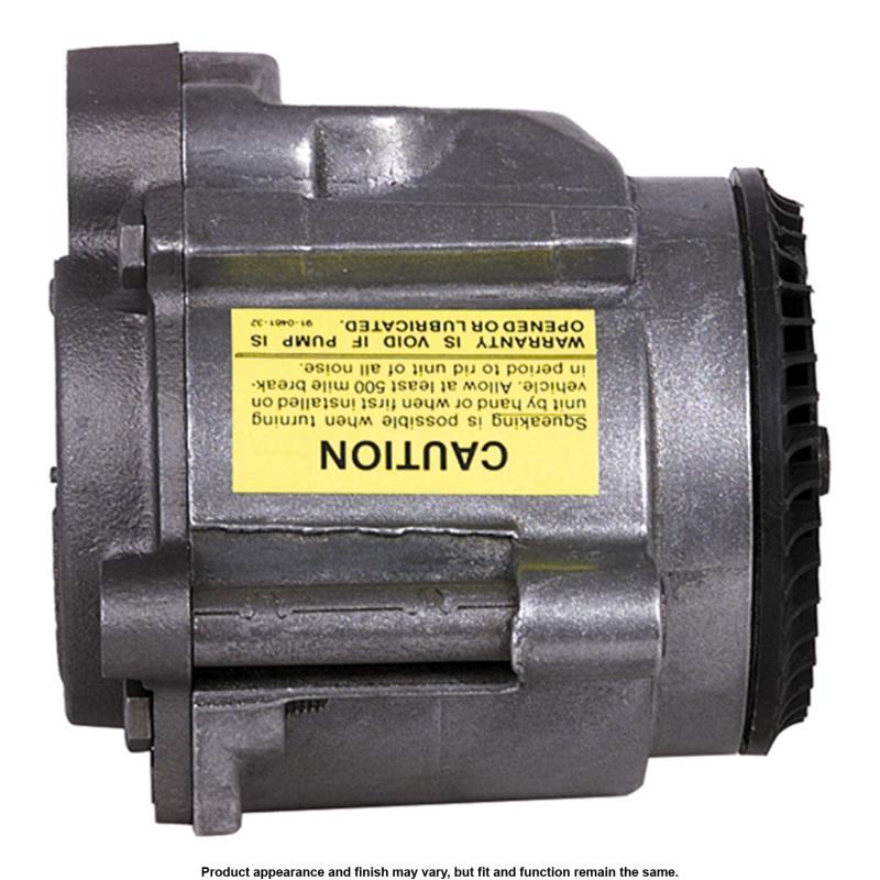 1983 Buick Estate Wagon Secondary Air Injection Pump A1 Cardone 32245 image 3 of 4