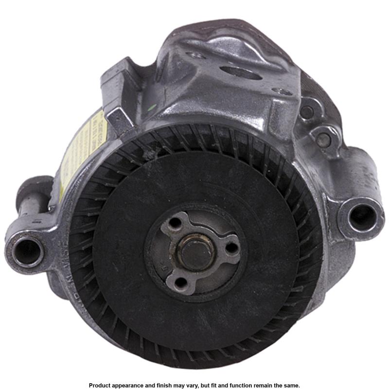 1983 Buick Estate Wagon Secondary Air Injection Pump A1 Cardone 32245 image 4 of 4