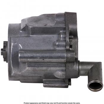 1985 GMC G2500 Secondary Air Injection Pump A1 Cardone 32247 image 3 of 4