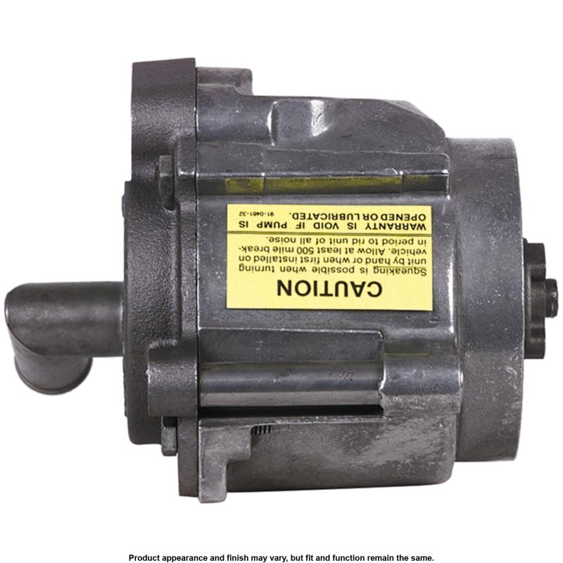 1985 Chevrolet G20 Secondary Air Injection Pump A1 Cardone 32247 image 1 of 4