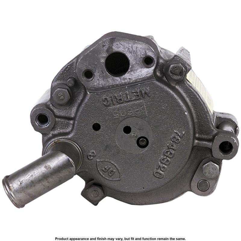 1985 Chevrolet G20 Secondary Air Injection Pump A1 Cardone 32247 image 2 of 4