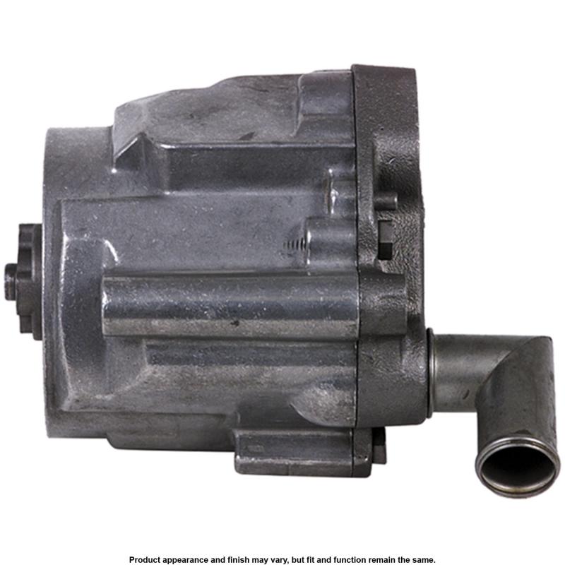 1985 Chevrolet G20 Secondary Air Injection Pump A1 Cardone 32247 image 3 of 4