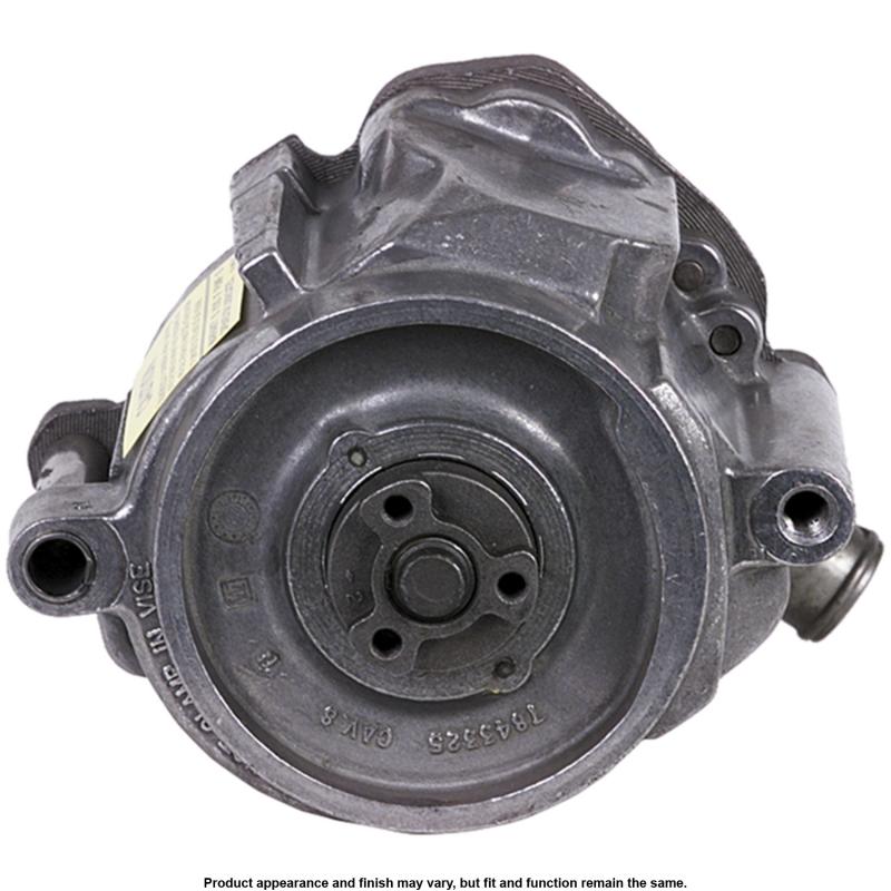 1985 Chevrolet G20 Secondary Air Injection Pump A1 Cardone 32247 image 4 of 4