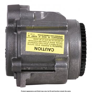 1985 Chevrolet Corvette Secondary Air Injection Pump A1 Cardone 32248 image 2 of 4