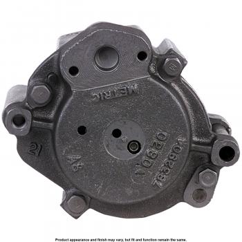1985 Chevrolet Corvette Secondary Air Injection Pump A1 Cardone 32248 image 3 of 4