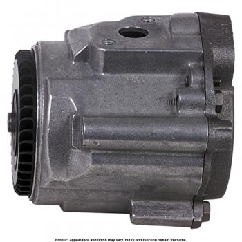 1985 Chevrolet Corvette Secondary Air Injection Pump A1 Cardone 32248 image 4 of 4