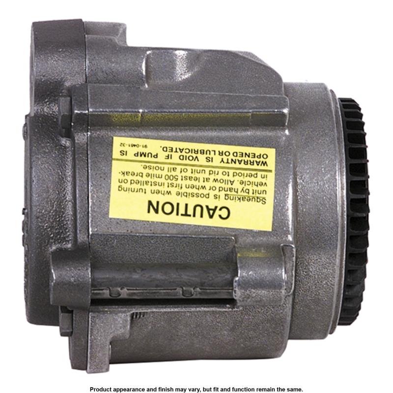 A1 Cardone 32248 Secondary Air Injection Pump product image 2 of 4