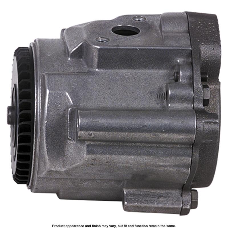 A1 Cardone 32248 Secondary Air Injection Pump product image 4 of 4