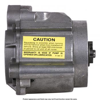 1993 Dodge B350 Secondary Air Injection Pump A1 Cardone 32253 image 4 of 4