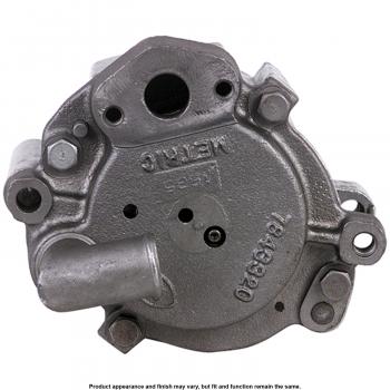 1988 GMC V3500 Secondary Air Injection Pump A1 Cardone 32255 image 2 of 4