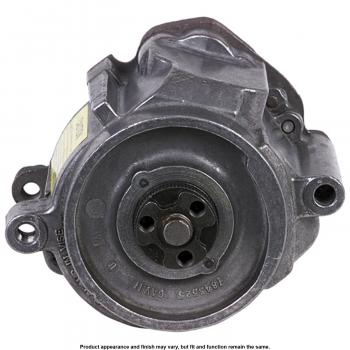 1988 GMC V3500 Secondary Air Injection Pump A1 Cardone 32255 image 3 of 4