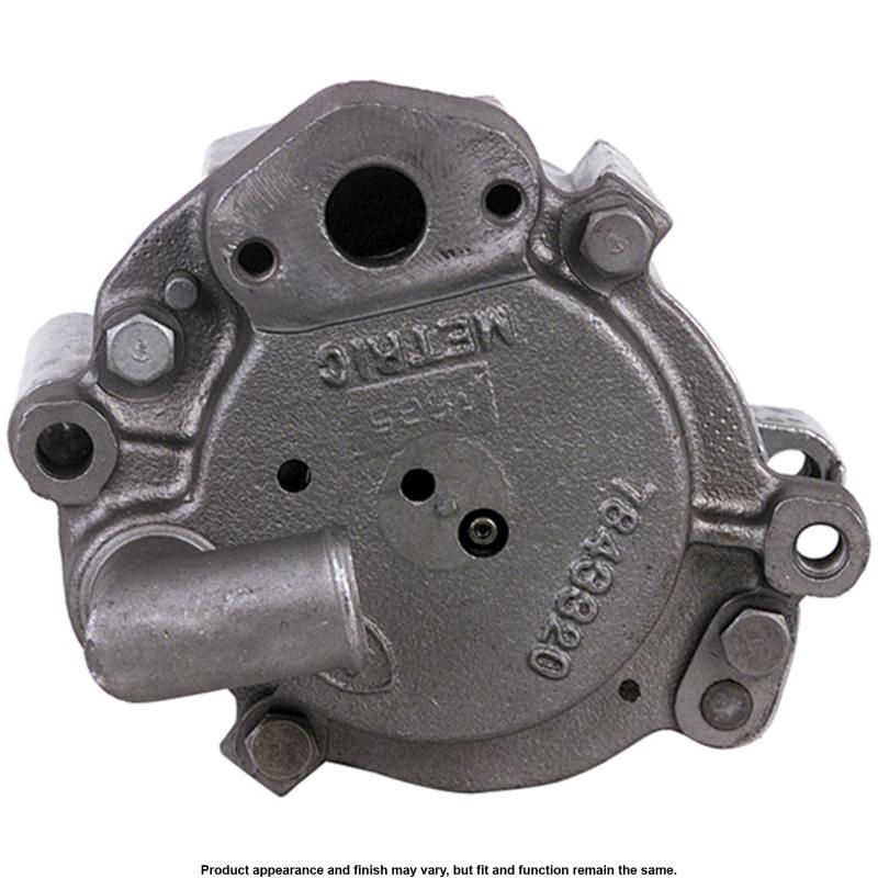 1989 Chevrolet V3500 Secondary Air Injection Pump A1 Cardone 32255 image 2 of 4