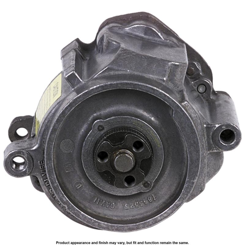 1989 Chevrolet V3500 Secondary Air Injection Pump A1 Cardone 32255 image 3 of 4