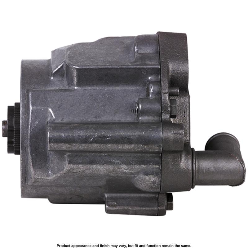 1989 Chevrolet V3500 Secondary Air Injection Pump A1 Cardone 32255 image 4 of 4