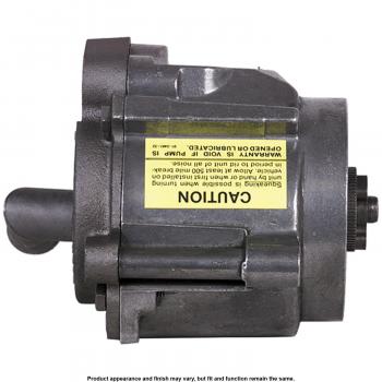 1986 Chevrolet C20 Suburban Secondary Air Injection Pump A1 Cardone 32256 image 1 of 4
