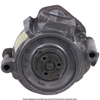 1986 Chevrolet C20 Suburban Secondary Air Injection Pump A1 Cardone 32256 image 3 of 4