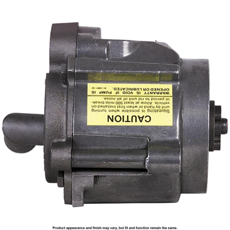 1986 Chevrolet K30 Secondary Air Injection Pump A1 Cardone 32256 image 1 of 4