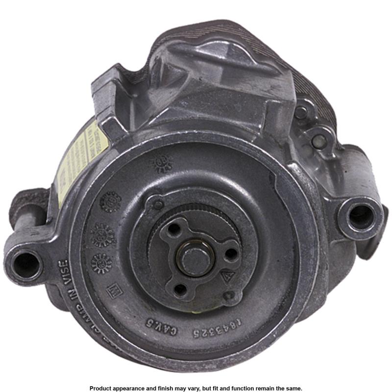 1986 Chevrolet K30 Secondary Air Injection Pump A1 Cardone 32256 image 3 of 4
