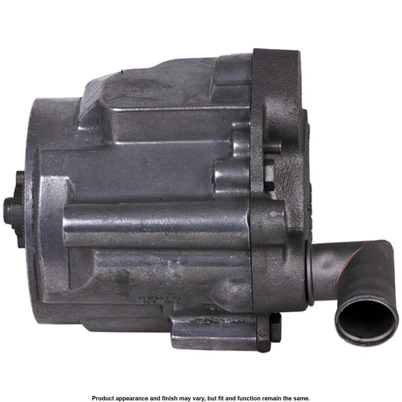 1986 Chevrolet K30 Secondary Air Injection Pump A1 Cardone 32256 image 4 of 4