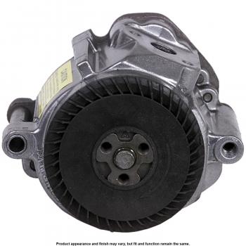 1989 GMC R2500 Secondary Air Injection Pump A1 Cardone 32259 image 2 of 4