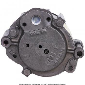 1989 GMC R2500 Secondary Air Injection Pump A1 Cardone 32259 image 4 of 4