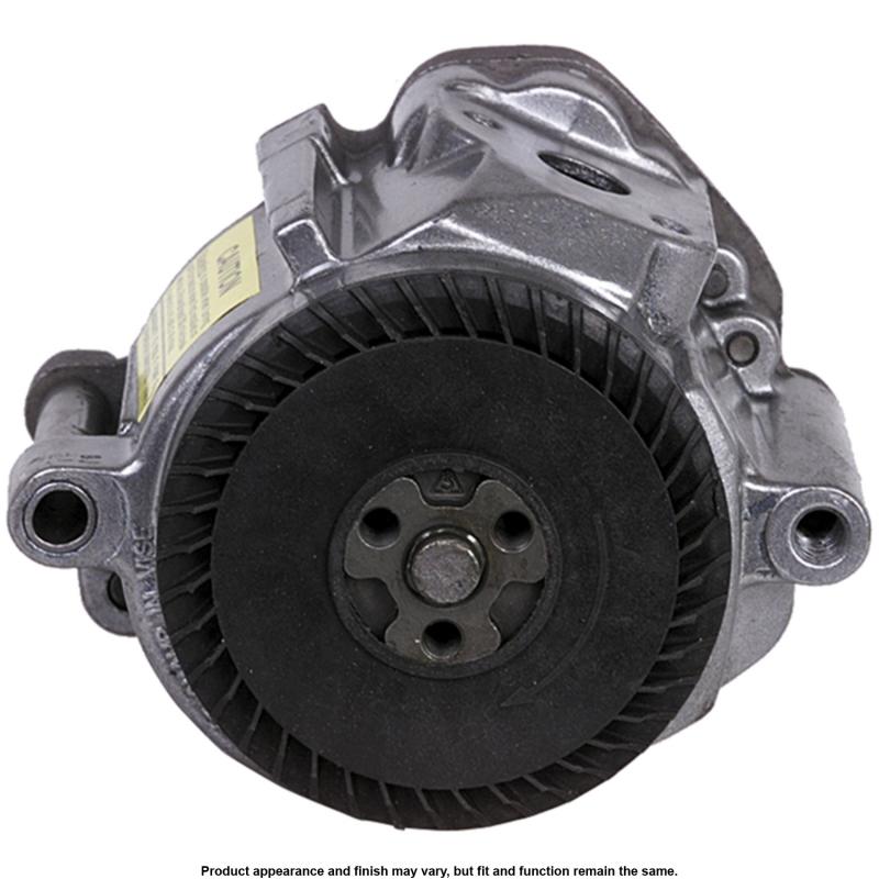1989 Chevrolet R2500 Suburban Secondary Air Injection Pump A1 Cardone 32259 image 2 of 4