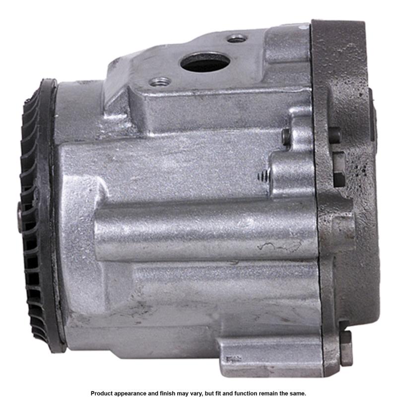 1989 Chevrolet R2500 Suburban Secondary Air Injection Pump A1 Cardone 32259 image 3 of 4