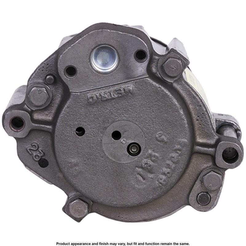 1989 Chevrolet R2500 Suburban Secondary Air Injection Pump A1 Cardone 32259 image 4 of 4
