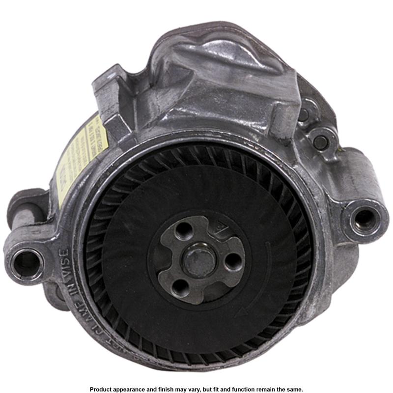 1987 Chevrolet Caprice Secondary Air Injection Pump A1 Cardone 32262 image 1 of 4