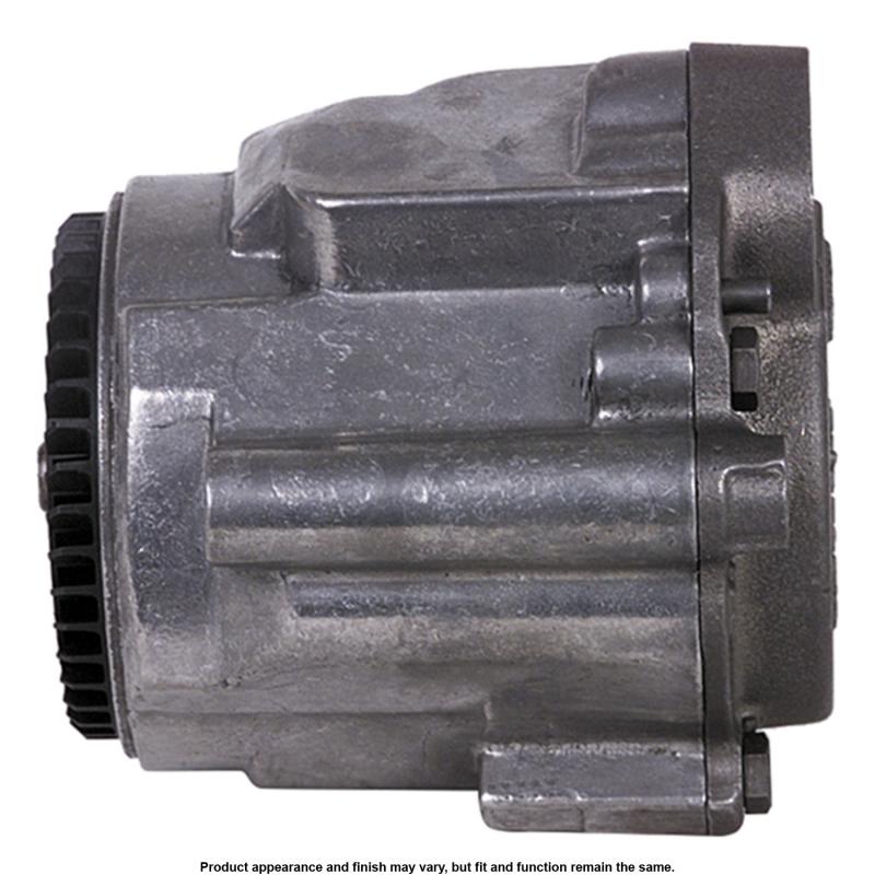 1987 Chevrolet Caprice Secondary Air Injection Pump A1 Cardone 32262 image 2 of 4
