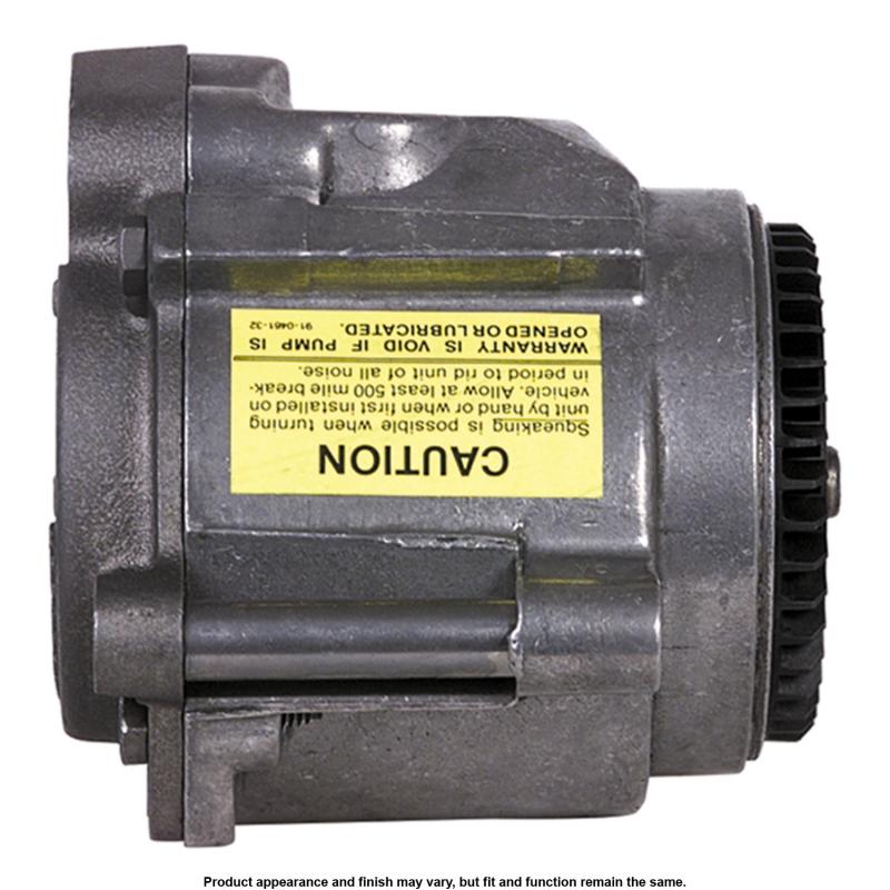1987 Chevrolet Caprice Secondary Air Injection Pump A1 Cardone 32262 image 3 of 4