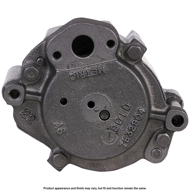 1987 Chevrolet Caprice Secondary Air Injection Pump A1 Cardone 32262 image 4 of 4