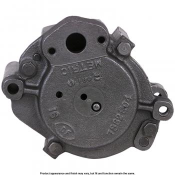 1993 GMC G2500 Secondary Air Injection Pump A1 Cardone 32270 image 3 of 4