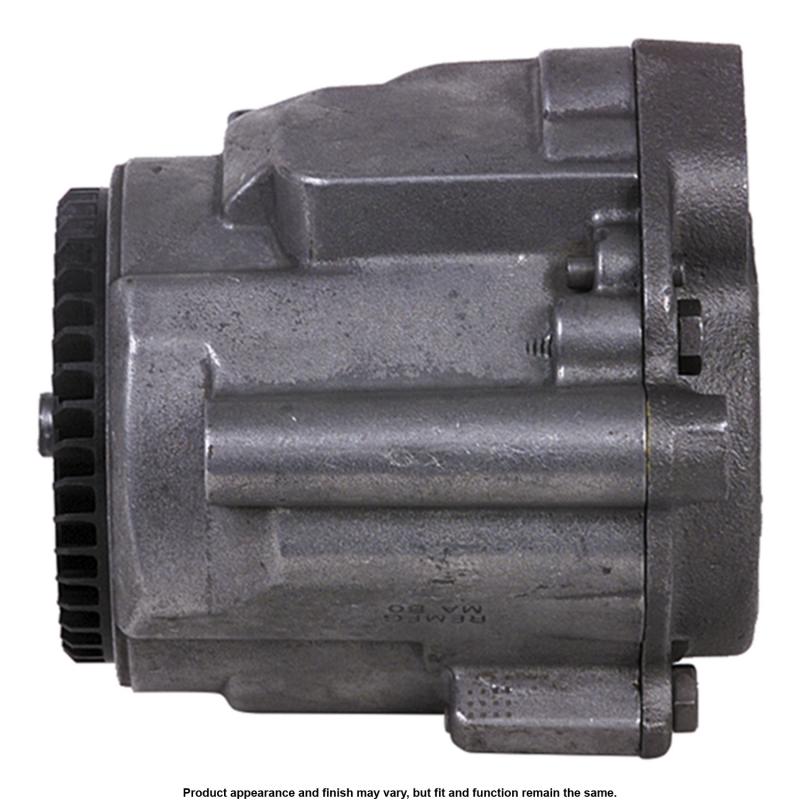 1987 Chevrolet V10 Suburban Secondary Air Injection Pump