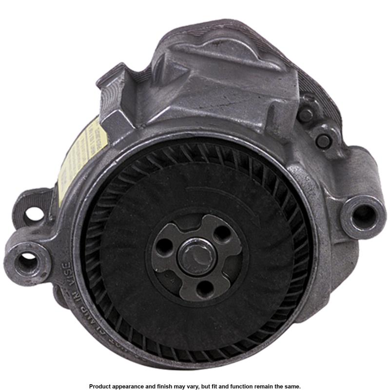 1989 Chevrolet R2500 Suburban Secondary Air Injection Pump A1 Cardone 32270 image 2 of 4