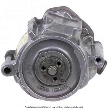 1987 GMC G3500 Secondary Air Injection Pump A1 Cardone 32271 image 2 of 4