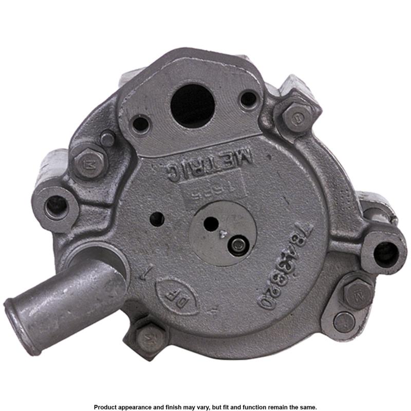1988 GMC G3500 Secondary Air Injection Pump