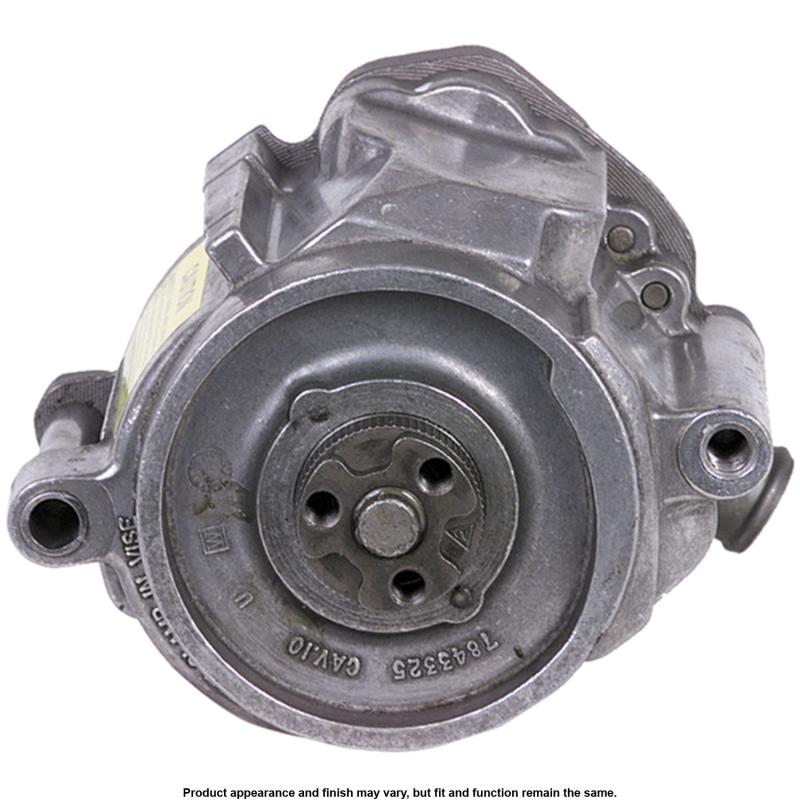 1988 GMC G3500 Secondary Air Injection Pump A1 Cardone 32271 image 2 of 4
