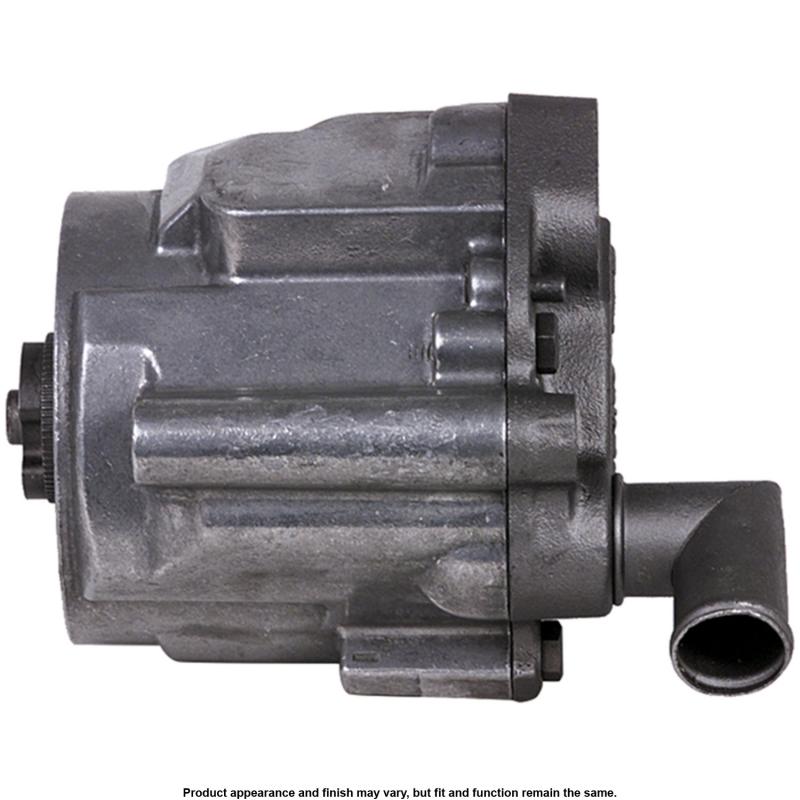 1988 GMC G3500 Secondary Air Injection Pump A1 Cardone 32271 image 3 of 4
