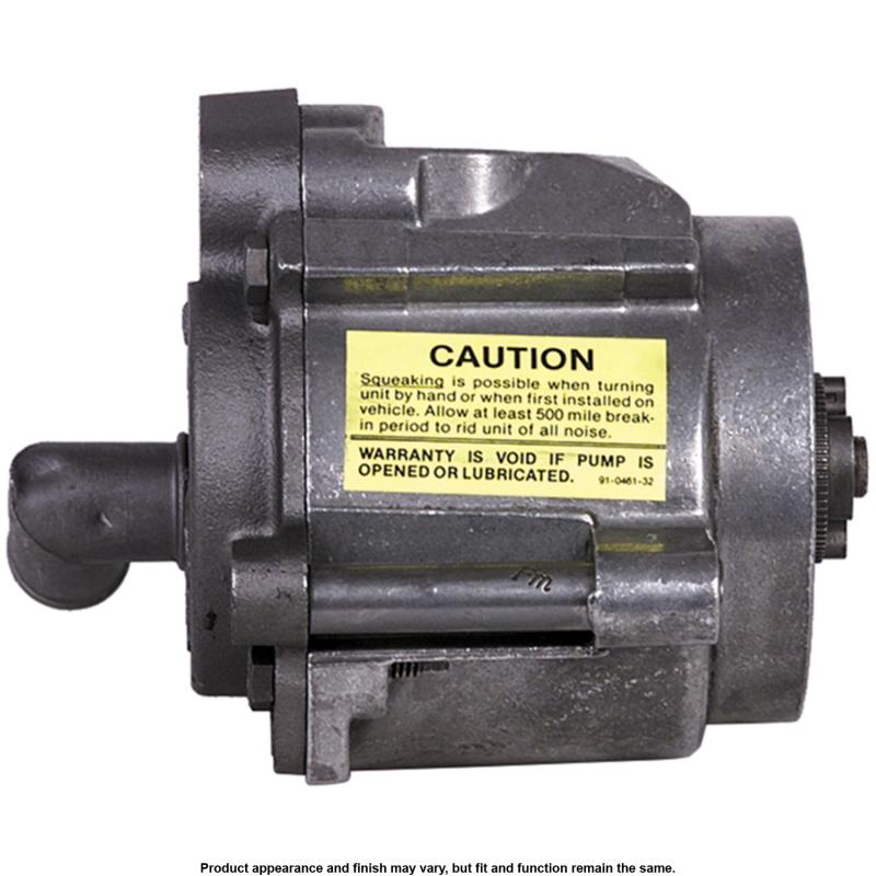 1988 GMC G3500 Secondary Air Injection Pump A1 Cardone 32271 image 4 of 4