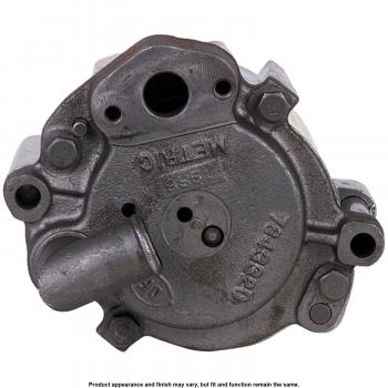 1987 GMC G3500 Secondary Air Injection Pump A1 Cardone 32272 image 3 of 4