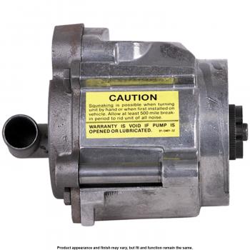 1987 GMC G3500 Secondary Air Injection Pump A1 Cardone 32272 image 4 of 4