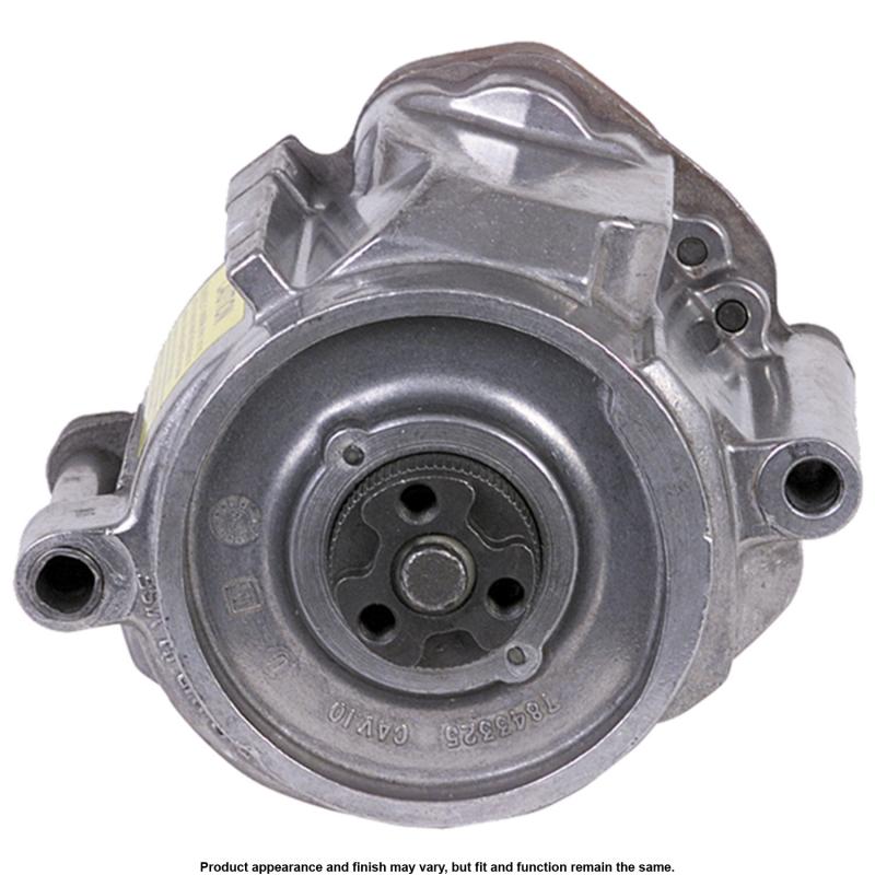 1988 GMC G3500 Secondary Air Injection Pump A1 Cardone 32272 image 1 of 4
