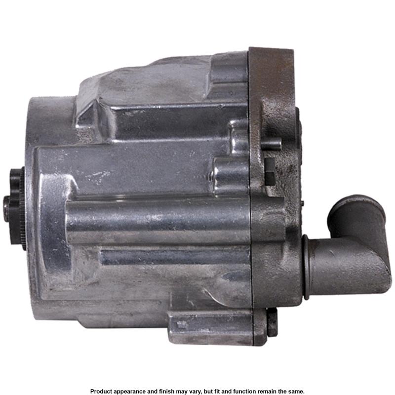 1988 GMC G3500 Secondary Air Injection Pump A1 Cardone 32272 image 2 of 4