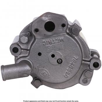 1988 GMC V3500 Secondary Air Injection Pump A1 Cardone 32273 image 2 of 4