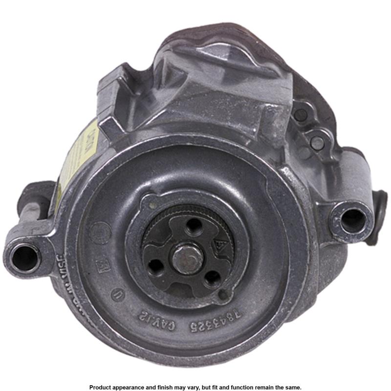 1988 Chevrolet P30 Secondary Air Injection Pump A1 Cardone 32273 image 1 of 4