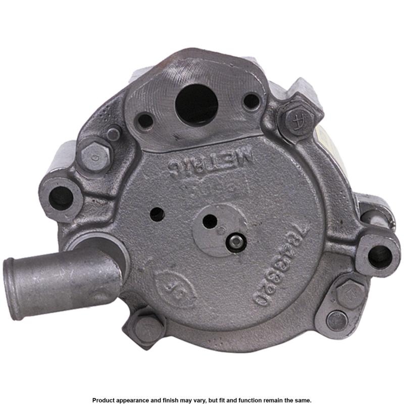 1988 Chevrolet P30 Secondary Air Injection Pump A1 Cardone 32273 image 2 of 4