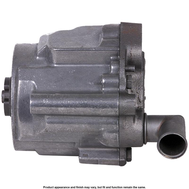 1988 Chevrolet P30 Secondary Air Injection Pump A1 Cardone 32273 image 3 of 4